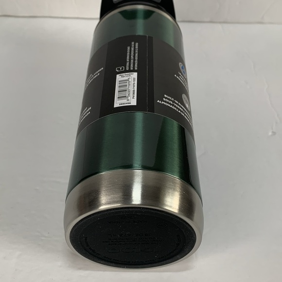 Igloo 16 oz Insulated Tumbler Flip N Sip Green NWT - Picture 9 of 15